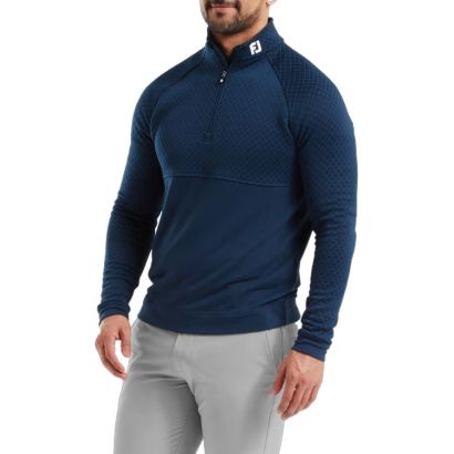 CHILL OUT JACQUARD CHAUD